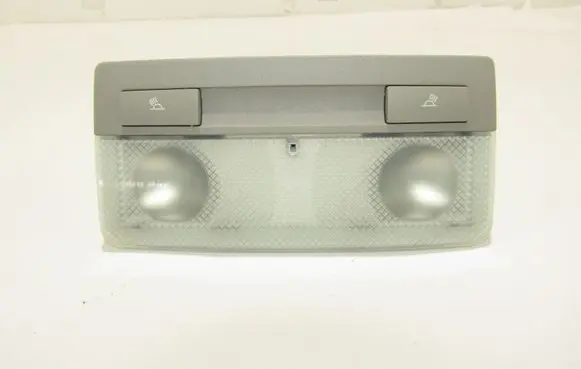 Opel Insignia A Number plate light 316627975
