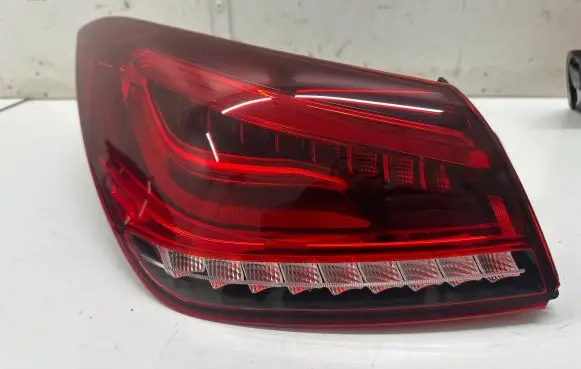 Mercedes-Benz CLA C118 X118 Rear/tail lights A1189067700
