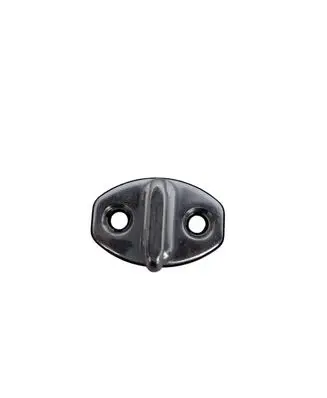 Porsche Macan (95B) Front door lock loop/hook striker 3C0837033B