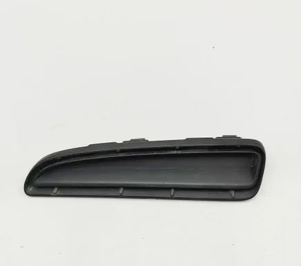 Audi TT TTS RS Mk3 8S Rear fender molding trim 8S0807595