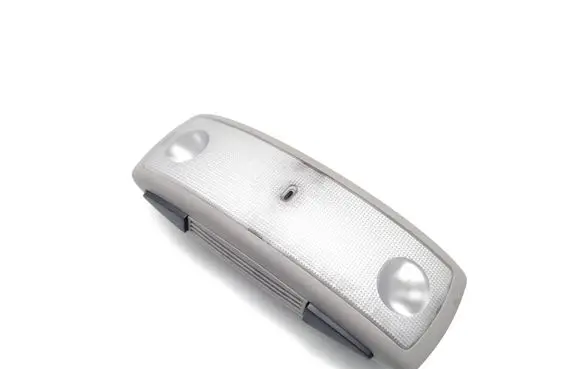 Volvo V60 Rear seat light 31268986