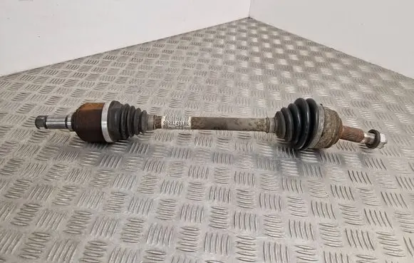 Peugeot 308 Front driveshaft 9809149380 0514260615