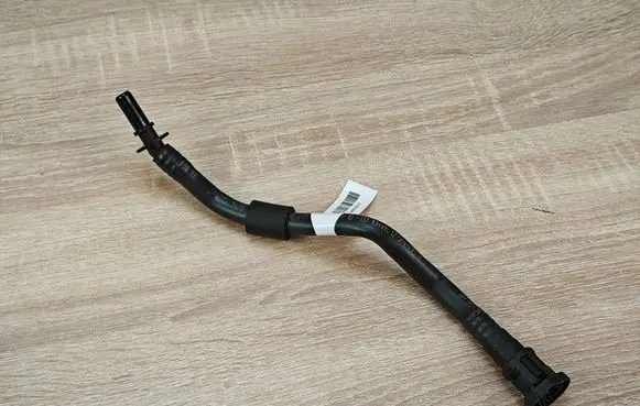 BMW 4 G22 G23 G24 G26 Vacuum line/pipe/hose 5A09C64