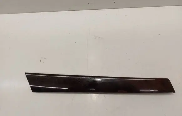 Audi A3 S3 8P Front door trim bar 8P4867409C B04020803