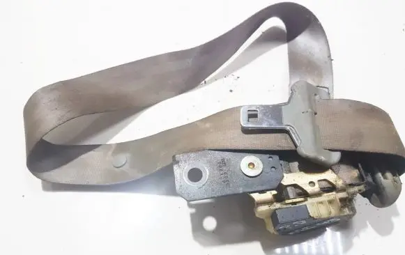 Renault Scenic I Front seatbelt 1043594