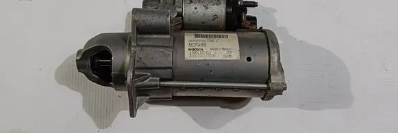 Jeep Wrangler Starter motor 56029737AA 0001172613 2019121321