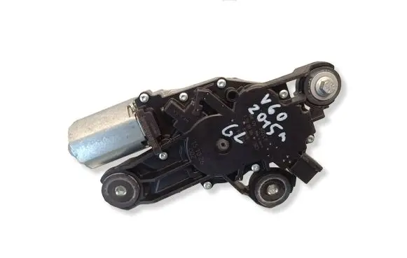 Volvo V60 Rear window wiper motor 0390201884