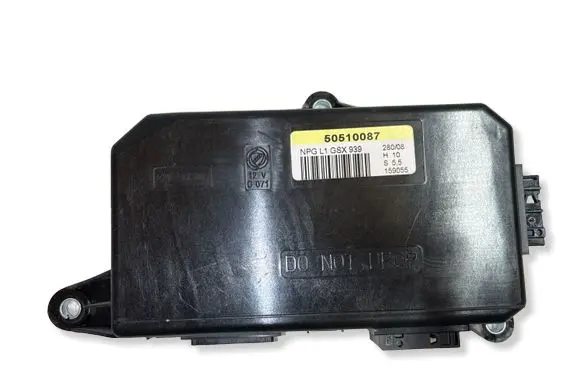 Alfa Romeo 159 Other control units/modules 50510087
