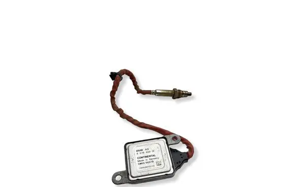 BMW X6 F16 Lambda probe sensor 8576469 5WK96697B 1604280123