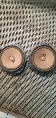 Renault Trafic III (X82) Front door speaker 10113L0V