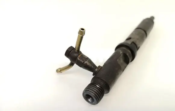 Volkswagen II LT Fuel injector 0432193731 90530200904001