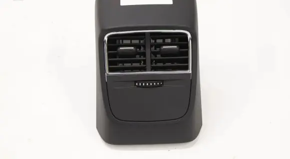 Audi A3 S3 8V Dash center air vent grill 8V0819203A