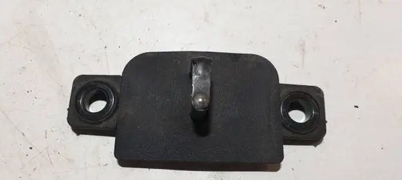 Skoda Fabia Mk3 (NJ) Trunk lock loop 8V0827507E
