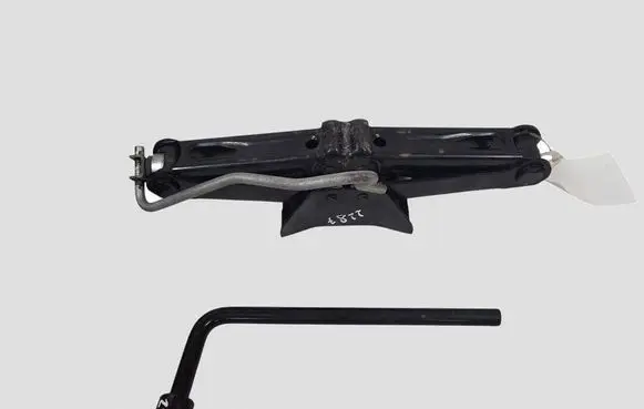 Peugeot 508 Tool set 9656868180