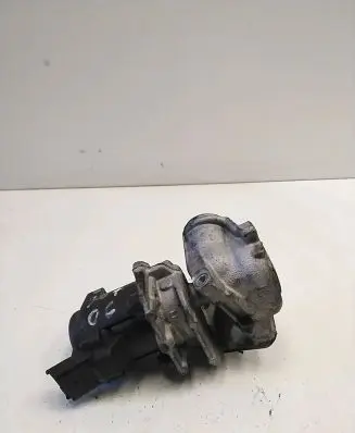 Peugeot 307 EGR valve 9660276280 60465809 216046799