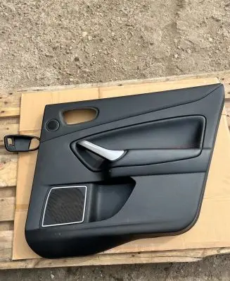 Ford Mondeo MK IV Rear door card panel trim VP7S7X2086 C88RA T0043084