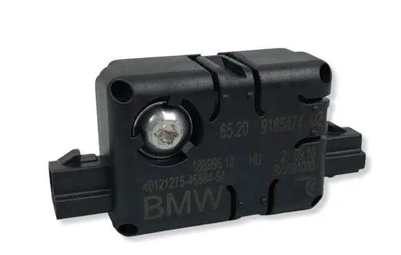 Mini Cooper Countryman F60 Aerial antenna amplifier 9185474