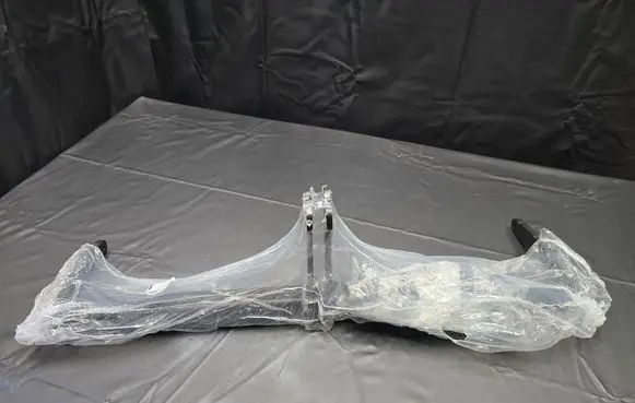 Hyundai Tucson IV NX4 Tow bar set H286