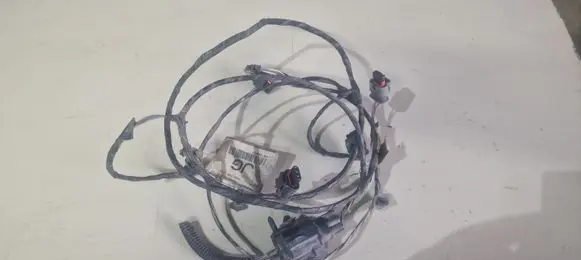 Ford S-MAX Parking sensor (PDC) wiring loom 6G9T15K867