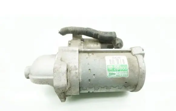 Hyundai Tucson JM Starter motor 361002B800