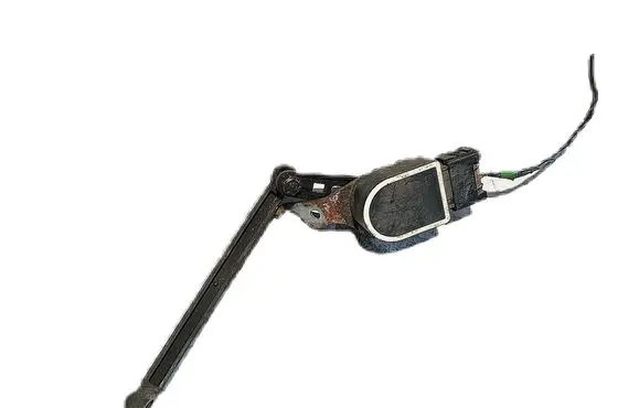 BMW 5 F10 F11 Headlight/headlamp level sensor 6870000