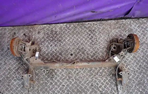 Hyundai Getz Rear suspension assembly kit set 