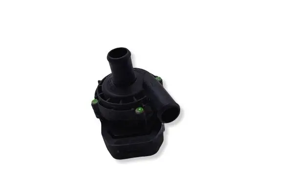 Mercedes-Benz C W204 Electric auxiliary coolant/water pump A2118350364