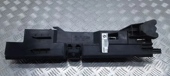 BMW X5 E70 Side radiator support slam panel 7799761