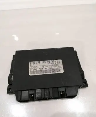Parking PDC control unit/module