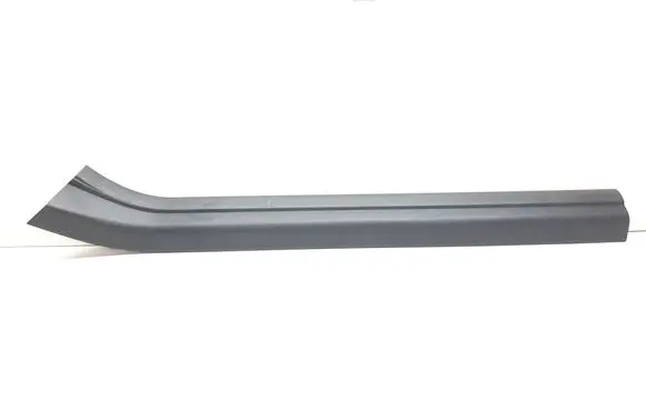 BMW 6 F12 F13 Front sill trim cover 7225653 51437225653