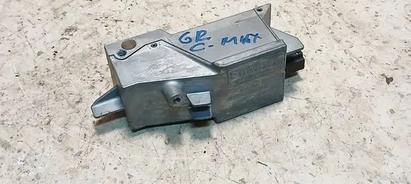 Ford Grand C-MAX Steering wheel lock AV6N3F880 7G913F880 D3D0A