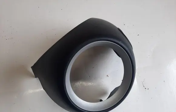 Mini One - Cooper Coupe R56 Dashboard side air vent grill/cover trim 51452752798 2752798