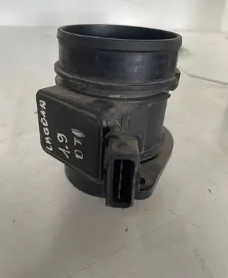 Renault Laguna III Mass air flow meter