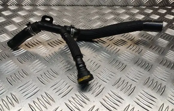 Ford S-MAX Breather/breather pipe/hose 9671044880