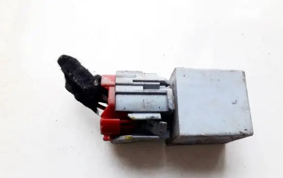 Citroen Xsara Other relay 9563533980