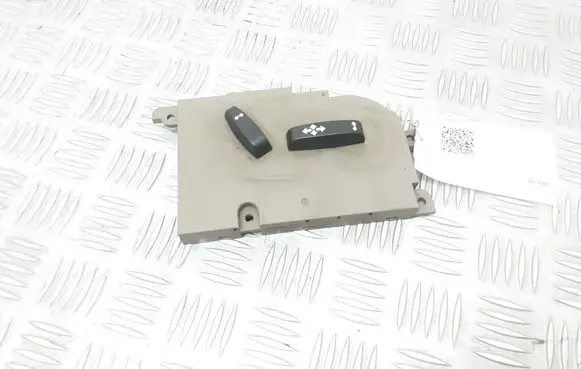 Volvo S60 Seat control module 31300479