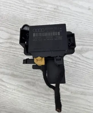 Audi Q7 4L Parking PDC control unit/module 4F0919283J 4F0910283J 07533290