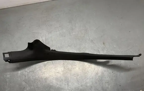 Audi A6 S6 C7 4G Rear seat side bottom trim 4G0867767A