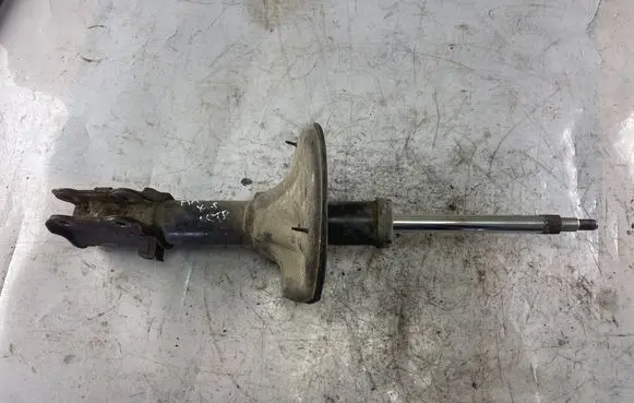 Hyundai Matrix Front shock absorber/damper 5466117600