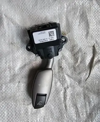 BMW 7 E65 E66 Cruise control stalk 6959986 0130674002 SW0007170166002