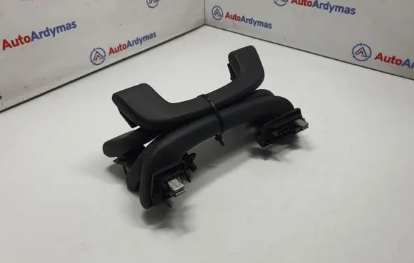 BMW X3 F25 A set of handles for the ceiling 8052676 51168052676 51167464441