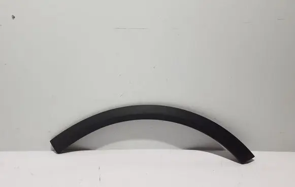 Tesla Model X Rear door trim (molding) 104589200D