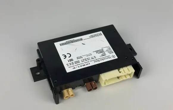 Mercedes-Benz A W177 Other control units/modules A2479004415 A2479011904 A2479028711