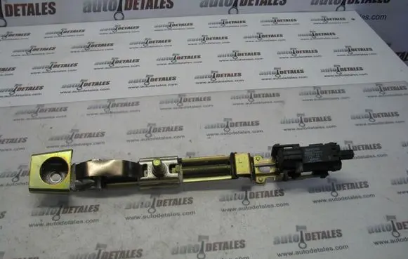 Lexus LS 430 Seat belt adjustment motor 8564250050