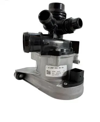 Mercedes-Benz GLE W167 Water pump A2562000600
