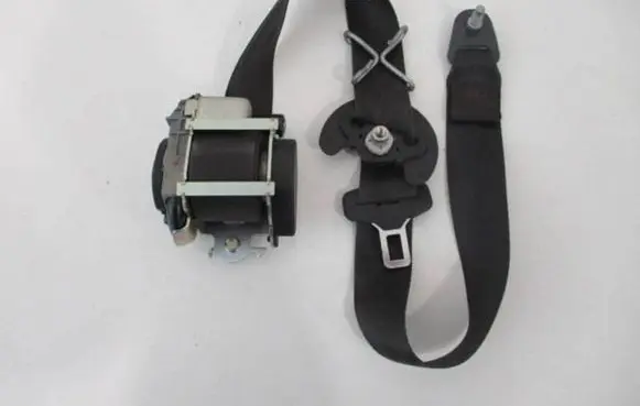 Citroen DS5 Front seatbelt 98028118XX
