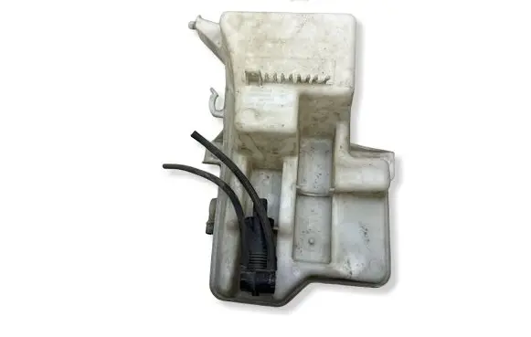 Volvo V40 Windshield washer fluid reservoir/tank 31276094