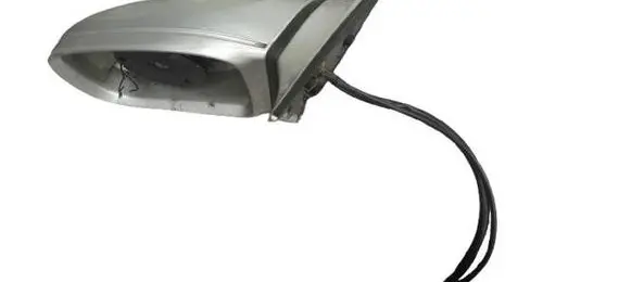 Mercedes-Benz SLK R170 Front door electric wing mirror 