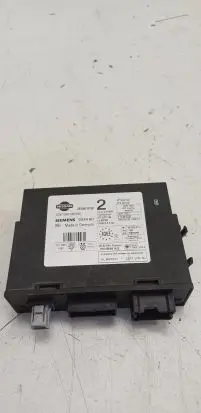 Nissan Primera Other control units/modules 285969F90 5WK4661 96011571