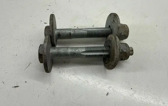 Volkswagen Tiguan Allspace Rear suspension camber bolt WHT000227 WHT000228